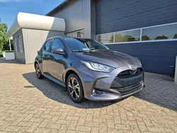 Marlingrau metallic Neu 2025 Toyota Yaris Kleinwagen | 23.440 € (Guter Preis)