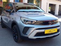 Quarzsilber Gebraucht 2022 Opel Crossland Elegance SUV | 17.290 € (Fairer Preis)