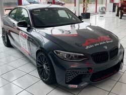Grau Gebraucht 2014 BMW M235 Performance | 34.950 € (Teuer)