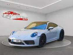 Grau Gebraucht 2023 Porsche 911 Carrera S Chrono | 134.990 € (Guter Preis)