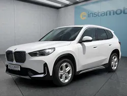 Weiß Neu 2025 BMW iX1 SUV | 51.499 € (Fairer Preis)