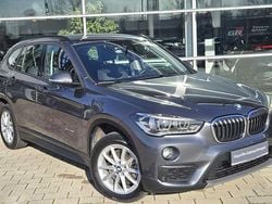 Mineralgrau metallic Gebraucht 2017 BMW X1 Advantage SUV | 16.990 € (Fairer Preis)