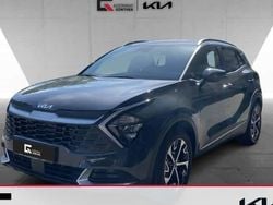 Grau Neu 2025 Kia Sportage SUV | 32.990 € (Guter Preis)