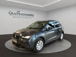 Grau Neu 2025 Seat Arona SUV | 26.650 € (Fairer Preis)