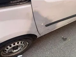 Gebraucht 2011 Renault Kangoo Van / Kleinbus | 2.500 € (Superpreis)