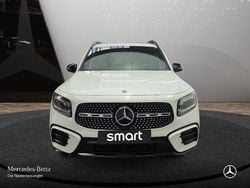 Weiß Gebraucht 2025 Mercedes GLB220 AMG SUV | 46.990 € (Fairer Preis)
