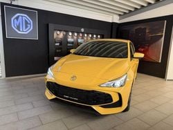 Gelb Neu 2025 MG MG3 Comfort Kleinwagen | 15.990 € (Guter Preis)