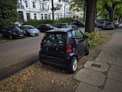 Gebraucht 2009 Smart ForTwo Coupé Pure Coupé | 1.900 € (Superpreis)