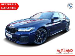 Andere Gebraucht 2023 BMW 520 M Sport Limousine | 40.490 € (Fairer Preis)