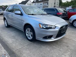 Silber Gebraucht 2010 Mitsubishi Lancer Sportback Invite Limousine | 5.999 € (Fairer Preis)