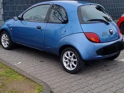 Gebraucht 2003 Ford Ka Colourline Kleinwagen | 1.099 € (Fairer Preis)