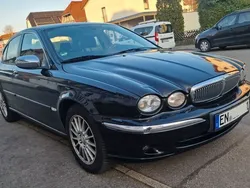 Jaguar X-type