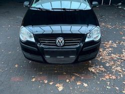 Schwarz Gebraucht 2006 VW Polo Kleinwagen | 1.900 € (Fairer Preis)