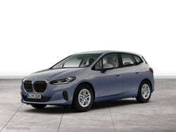 Grau Gebraucht 2022 BMW 225 Active Tourer Sport Line Van / Kleinbus | 28.790 € (Guter Preis)