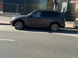 Gold Gebraucht 2011 BMW X5 SUV | 10.950 € (Guter Preis)