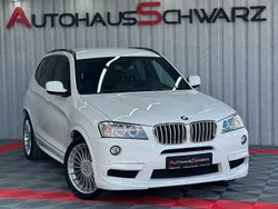 Alpinaweiß Gebraucht 2014 Alpina XD3 SUV | 18.990 € (Fairer Preis)