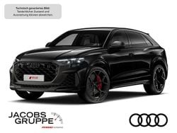 Schwarz Neu 2025 Audi RS Q8 Performance SUV | 158.869 € (Superpreis)