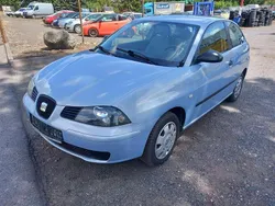 L55t Gebraucht 2004 Seat Ibiza Stella Limousine | 2.300 € (Teuer)