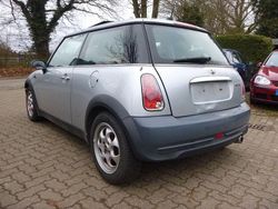 Silber Gebraucht 2005 Mini Cooper Kleinwagen | 1.000 € (Superpreis)