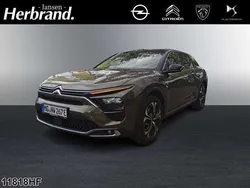 Gebraucht 2022 Citroën C5 Aircross Shine SUV | 34.890 €