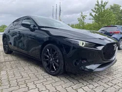 Neu 2025 Mazda 3 Takumi-Line Kleinwagen | 36.590 € (Teuer)