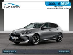 Grau Neu 2025 BMW 120 Performance Kleinwagen | 34.160 € (Superpreis)