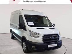 Frostweiß Gebraucht 2020 Ford Transit Trend Abholung | 21.590 € (Guter Preis)