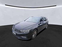 Schwarz Gebraucht 2019 VW Passat Business Kombi | 16.890 € (Guter Preis)