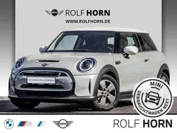 Moonwalk grey metallic Gebraucht 2022 Mini Cooper SE Essential Kleinwagen | 18.580 € (Fairer Preis)