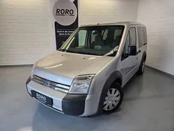 Silber Gebraucht 2007 Ford Tourneo Connect Van / Kleinbus | 2.950 € (Etwas zu teuer)