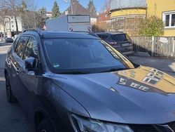 Gebraucht 2015 Nissan X-Trail Tekna SUV | 12.500 € (Guter Preis)