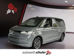 Grau Gebraucht 2025 VW T7 Goal Van | 64.949 € (Teuer)
