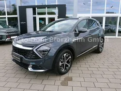 Andere Gebraucht 2024 Kia Sportage Spirit SUV | 31.890 € (Superpreis)