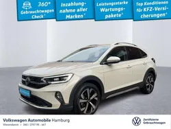 Ascotgrau Gebraucht 2024 VW Taigo Style SUV | 25.650 € (Fairer Preis)