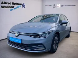 Andere farbe Gebraucht 2024 VW Golf VIII Move Kleinwagen | 24.708 € (Fairer Preis)