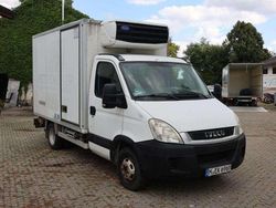 Weiß Gebraucht 2010 Iveco Daily Van | 10.999 €