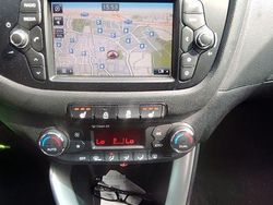 Schwarz Gebraucht 2016 Kia Ceed DREAM-TEAM Edition Kleinwagen | 10.799 € (Fairer Preis)