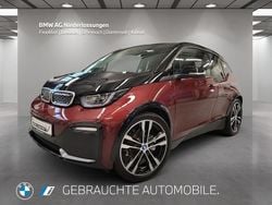 Rot Gebraucht 2022 BMW i3 Kleinwagen | 26.890 € (Teuer)