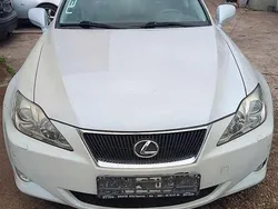 Gebraucht 2006 Lexus IS220d Sport Line Limousine | 6.000 € (Fairer Preis)