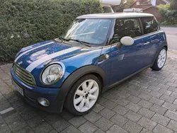 Blau Gebraucht 2007 Mini Cooper Kleinwagen | 3.200 €