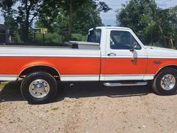 Weiß Gebraucht 1997 Ford F250 SUV | 19.999 €