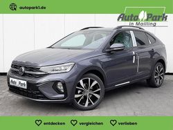 Grau Neu 2025 VW Taigo IQ Drive SUV | 27.899 € (Superpreis)