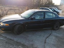 Blau Gebraucht 2004 Buick Le Sabre Limousine | 1.299 €