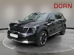 Schwarz Neu 2025 Kia Sorento SUV | 60.690 € (Fairer Preis)