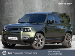 Grün Neu 2025 Land Rover Defender HSE Dynamic SUV | 117.525 €