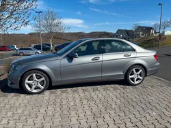 Mercedes C300