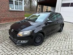 Deep black perleffekt Gebraucht 2011 VW Polo Style Kleinwagen | 5.800 € (Fairer Preis)