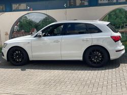 Weiß Gebraucht 2015 Audi SQ5 SUV | 19.999 € (Fairer Preis)