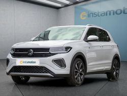 Weiß Gebraucht 2024 VW T-Roc SUV | 27.599 € (Superpreis)