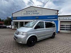 Grau Gebraucht 2004 VW T5 Comfortline Van | 9.890 € (Fairer Preis)